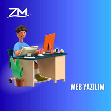 Web Yazılım